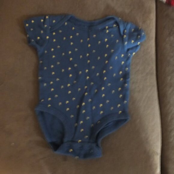 Clothes 3 to 6m - Picture 5 of 9